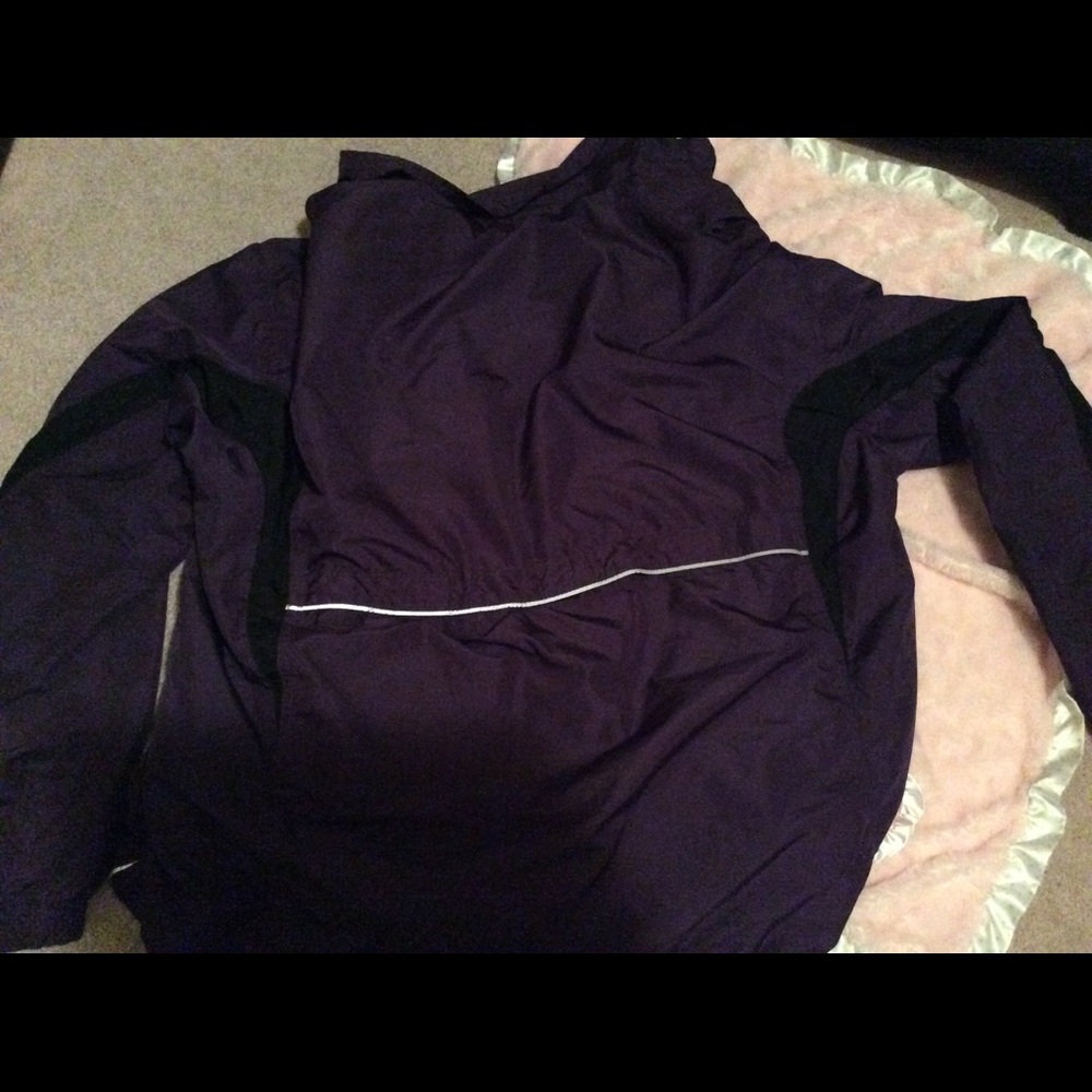 Western Windbreaker/Jacket XL - Picture 4 of 4